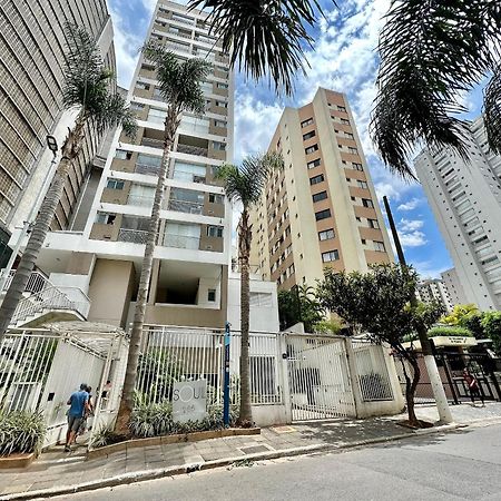 Rua Paim - Garagem, Ar Condicionado E Piscina Apartment Sao Paulo Exterior photo